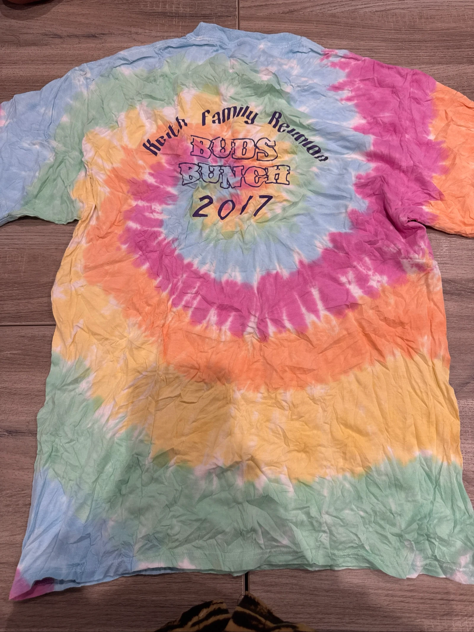 t-shirt – photo 3